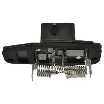 HVAC Blower Motor Resistor