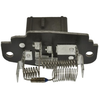 HVAC Blower Motor Resistor Kit