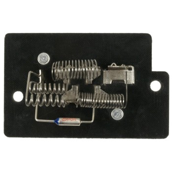 HVAC Blower Motor Resistor