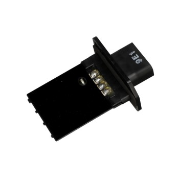 HVAC Blower Motor Resistor