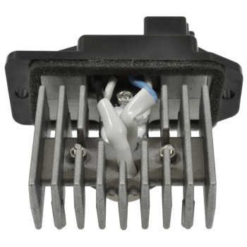 HVAC Blower Motor Resistor