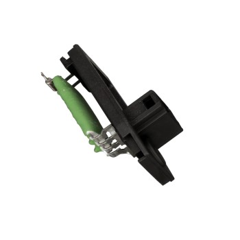 HVAC Blower Motor Resistor