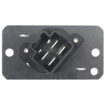 HVAC Blower Motor Resistor