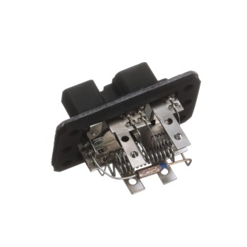HVAC Blower Motor Resistor