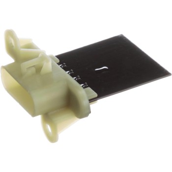 HVAC Blower Motor Resistor