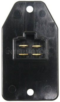 HVAC Blower Motor Resistor