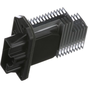 HVAC Blower Motor Resistor