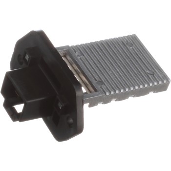 HVAC Blower Motor Resistor