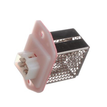 HVAC Blower Motor Resistor