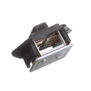 HVAC Blower Motor Resistor