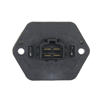 HVAC Blower Motor Resistor