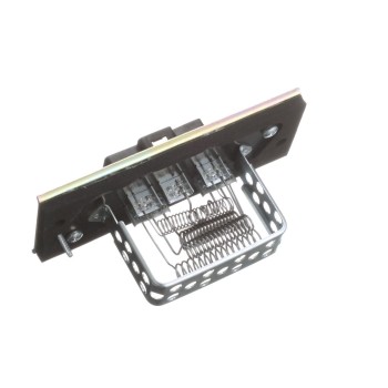 HVAC Blower Motor Resistor