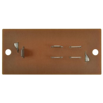 HVAC Blower Motor Resistor