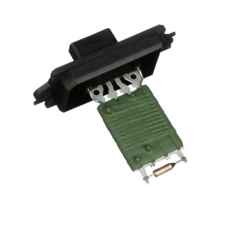 HVAC Blower Motor Resistor