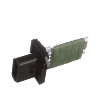 HVAC Blower Motor Resistor