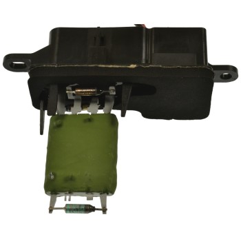 HVAC Blower Motor Resistor Kit