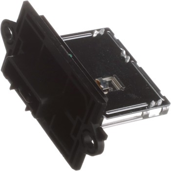 HVAC Blower Motor Resistor