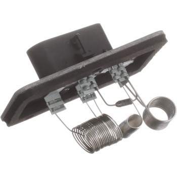 HVAC Blower Motor Resistor