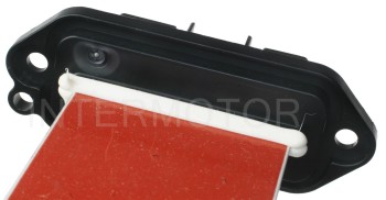 HVAC Blower Motor Resistor