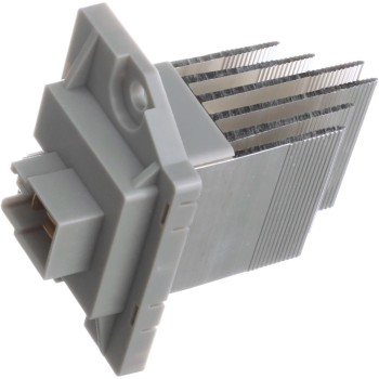 HVAC Blower Motor Resistor