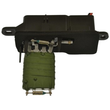 HVAC Blower Motor Resistor Kit