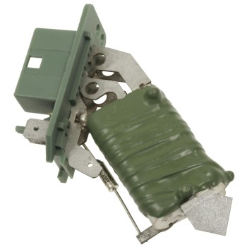 HVAC Blower Motor Resistor