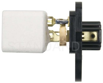 HVAC Blower Motor Resistor