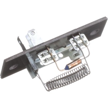HVAC Blower Motor Resistor