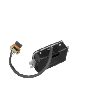 HVAC Blower Motor Resistor