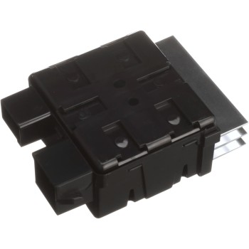 HVAC Blower Motor Resistor