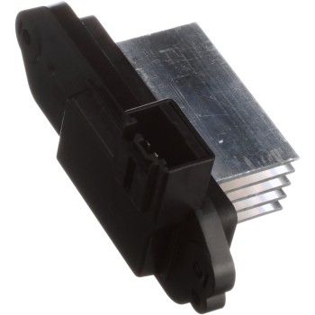 HVAC Blower Motor Resistor