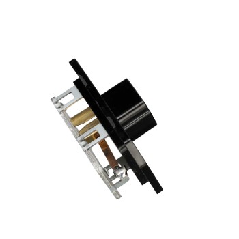 HVAC Blower Motor Resistor