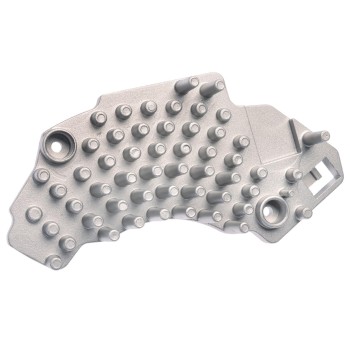 HVAC Blower Motor Resistor