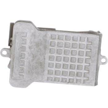 HVAC Blower Motor Resistor