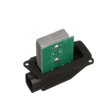 HVAC Blower Motor Resistor