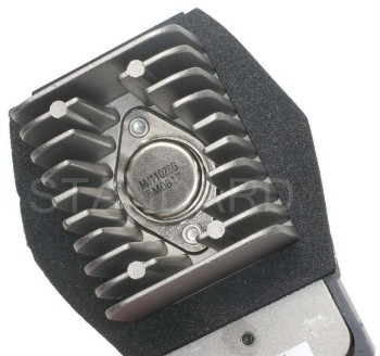 HVAC Blower Motor Resistor