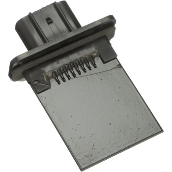 HVAC Blower Motor Resistor