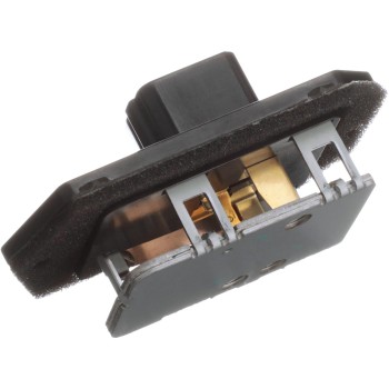 HVAC Blower Motor Resistor
