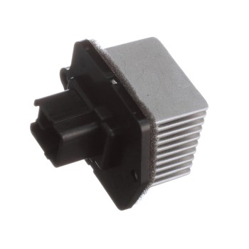 HVAC Blower Motor Resistor