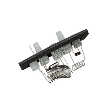 HVAC Blower Motor Resistor