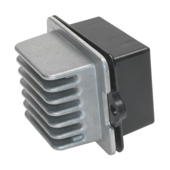 HVAC Blower Motor Resistor