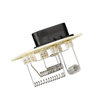 HVAC Blower Motor Resistor