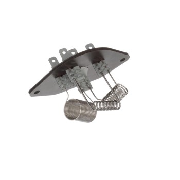 HVAC Blower Motor Resistor