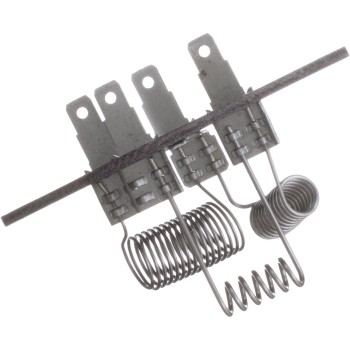 HVAC Blower Motor Resistor