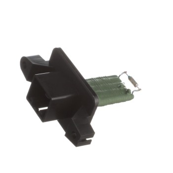 HVAC Blower Motor Resistor