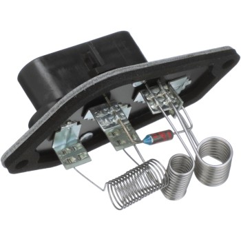 HVAC Blower Motor Resistor