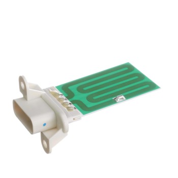 HVAC Blower Motor Resistor