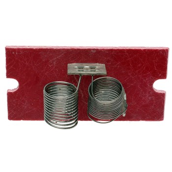 HVAC Blower Motor Resistor