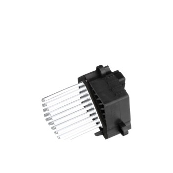 HVAC Blower Motor Resistor