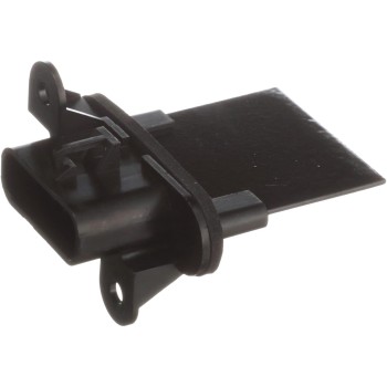 HVAC Blower Motor Resistor